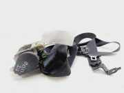 Sicherheitsgurt Links Vorne 6L4857705E Seat Ibiza III (6L1) Schrägheck 1.9 SDI (ASY)