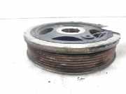 Kurbelwellen-Riemenscheibe 134080R030 Toyota Verso Großraumlimousine 2.0 16V D-4D-F (1AD-FTV)