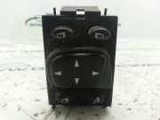 Spiegelverstellung Schalter 2208211551 Mercedes-Benz S (W220) Limousine 3.2 S-320 CDI,Lang (OM648.960)