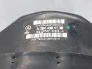 Bremskraftverstärker A2044301130 Mercedes-Benz C (W204) Limousine 3.0 C-320 CDI V6 24V (OM642.960)