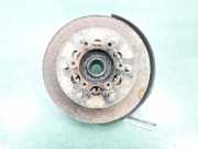 Achsschenkel Halter Rechts Vorne 51710M1100 Hyundai Galloper II Geländewagen 2.5 TCI (D4BH)