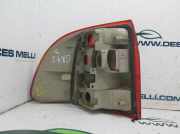 Rücklicht Rechts 45014 Opel Astra F (56/57) Limousine 1.4i GL,Season 16V (X14XE)