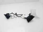 Lenkradschalter 3M5T9E740AD Ford Transit Van 2.2 TDCi 16V (QVFA)