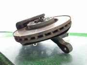 Achsschenkel Halter Links Vorne 1332578080 Lancia Phedra Großraumlimousine 2.2 JTD 16V (DW12TED4(4HW))