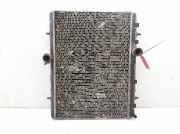 Radiator 9645658080 Citroën C4 Berline (LC) Schrägheck 5-drs 1.6 HDi 16V 110 (DV6TED4(9HY))