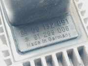 Vorglüh Relais 09132691 Opel ASTRA G BERLINA Elegance 101 CV / 74 KW