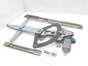 Fensterheber Links Hinten 96261052 Daewoo / Chevrolet Tacuma Großraumlimousine 1.6 16V (A16DMS)
