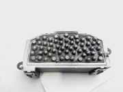 Heizwiderstand 3C0907521F Audi Q3 (8UB/8UG) SUV 2.0 TDI 16V 177 Quattro (CFGC)