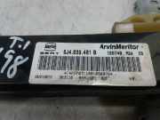 Fensterheber Links Hinten 6J4839461C Seat Ibiza IV (6J5) Schrägheck 5-drs 1.4 TDI (BMS)