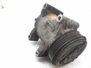 Klima Pumpe 926009F511 Nissan Almera (N16) Schrägheck 1.5 16V (QG15DE)
