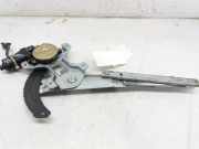 Fensterheber Rechts Vorne 100946 Daewoo / Chevrolet Matiz Schrägheck 0.8 S,SE (F8CV)