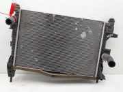 Radiator 1830145 Ford C-Max (DXA) Großraumlimousine 1.0 Ti-VCT EcoBoost 12V 100 (M2DC)