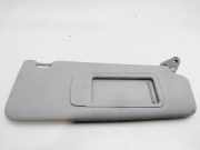 Sonnenblende Rechts 51167252008 BMW 3 serie (E90) Limousine 318d 16V (N47-D20A)