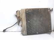 Klimakondensator 09130611 Opel Zafira (F75) Gro?raumlimousine 2.0 DTI 16V (Y20DTH)