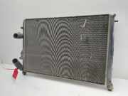 Radiator 7700429769 Renault Megane Classic (LA) Limousine 1.9 dCi (F9Q-732)