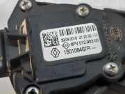 Gaspedal 180108467R Renault Clio V (RJAB) Schrägheck 5-drs 1.0 TCe 100 12V (H4D-B4)