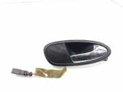 Türgriff Innen Rechts Hinten 5P0837114 Seat Leon (1P1) Schrägheck 5-drs 1.9 TDI 105 (BKC)