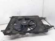 Kühlerventilator 8200151465A Renault Scénic II (JM) Großraumlimousine 1.9 dCi 120 (F9Q-812)