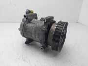 Klima Pumpe 8200953359A Renault KANGOO Furgón Confort 68 CV / 50 KW