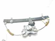 Fensterheber Links Hinten 7333021001 SsangYong Rodius Großraumlimousine 2.7 270 Xdi 20V 4x2 (M665.925(Euro 4))