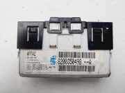 Multifunctionelle Display 8200350498 Renault Megane II (LM) Limousine 1.5 dCi 105 (K9K-732)