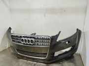 Stoßstange Vorne 4L0807105AGRU Audi Q7 (4LB) SUV 3.0 TDI V6 24V (BUG)