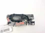 T?rgriff Innen Links Hinten 9660525480 Citro?n C5 III Berline (RD) Schr?gheck 1.6 HDiF 16V (DV6TED4(9HZ)) DV6TED4(9HZ)