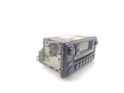 Radio 8612042130 Toyota RAV4 (A2) Geländewagen 2.0 D-4D 16V 4x4 (1CD-FTV)