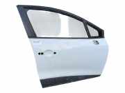T?r Rechts Vorne 801008302R Renault Clio IV (5R) Schr?gheck 5-drs 1.5 dCi 75 FAP (K9K-612)