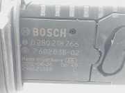 Luftmengenmesser 760203802 BMW 1 serie (F20) Schrägheck 5-drs 116i 1.6 16V (N13-B16A)