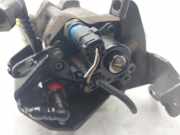 Hochdruckpumpe 3S7Q9B395AA Ford Mondeo III Limousine 2.0 TDCi 115 16V (HJBB)