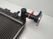 Radiator 253100Z150 Kia Sportage (JE) Geländewagen 2.0 CVVT 16V 4x2 (G4GC)