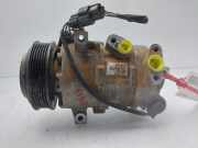 Klima Pumpe 97701H8000 Kia Stonic (YB) SUV 1.2 MPI 16V (G4LA)
