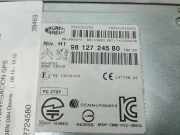 Navigationssystem 9812724580 Citroën DS4 (NX) Schrägheck 1.6 BlueHDI 120 (DV6FC(BHZ))