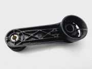 Fensterkurbel RECHTS ACHTER 6K0837581 Seat Leon (1P1) Schr?gheck 5-drs 1.9 TDI 105 (BXE)