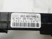 Lenkwinkelsensor 8E0953549S Audi A4 (B7) Limousine 2.0 TDI 16V (BLB)