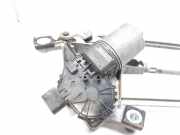 Scheibenwischermotor Vorne 7S7117508AB Ford Mondeo IV Limousine 1.8 TDCi 125 16V (QYBA(Euro 4))