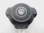 Airbag Lenkrad 6R0880201D Volkswagen Polo V (6R) Schrägheck 1.6 TDI 16V 75 (CAYA) CAYA