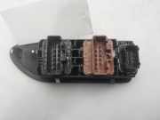Schalter Für Elekt. Fensterheber Links Vorne 8200397298B Renault Laguna II (BG) Schrägheck 5-drs 1.9 dCi 130 (F9Q-758)