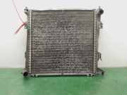 Radiator 253101H600 Kia Cee'd (EDB5) Schrägheck 5-drs 1.6 CRDi 16V (D4FB) 2007