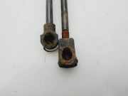 Gasdruckfedern Set Hinten 904529943R Dacia Sandero II Schrägheck 0.9 TCE 12V (H4B-410)