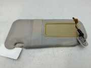 Sonnenblende Links BBP369270C75 Mazda 3 (BL12/BLA2/BLB2) Limousine 1.6 CiTD 16V (Y6)