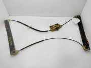 Fensterheber Links Vorne 4F0837461D Audi A6 Allroad Quattro (C6) Kombi 3.0 TDI V6 24V (ASB)
