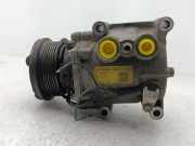 Klima Pumpe YS4H19D629AC Ford FOCUS BERLINA (CAK) Ghia 101 CV / 74 KW