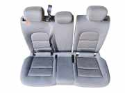 Rücksitzbank 8U0885405AF Audi Q3 (8UB/8UG) SUV 2.0 TDI 16V 177 Quattro (CFGC)