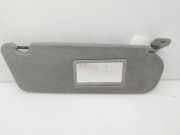 Sonnenblende Rechts 95658403FKZ Citroën ZX Schrägheck 1.9 D Reflex,Avantage (XUD9A-L(D9B))