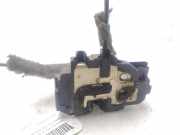 Türschloss Links Hinten 82501EB30D Nissan NP 300 Navara (D23) Pick-up 2.3 dCi twinturbo 16V 4x4 (YS23DDT)