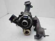 Turbolader K03401682 Citroën C5 Berline (DC) Schrägheck 2.0 HDi 110 (DW10ATED(RHZ))