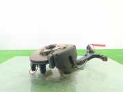 Achsschenkel Halter Links Vorne 8D0407257AL Audi A4 Avant (B5) Kombi 1.9 TDI (AFN)