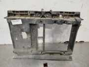 Schließplatte Kühlerträger 9677952180 Citroën C3 (FC/FL/FT) Schrägheck 5-drs 1.1 (TU1JP(HFX))